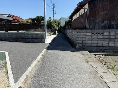 3LDK Property Ube City Yamaguchi Prefecture (2)