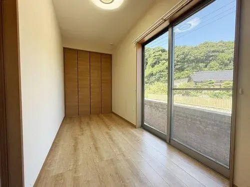 3LDK Property Ube City Yamaguchi Prefecture (12)