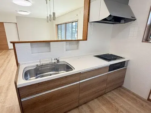 3LDK Property Ube City Yamaguchi Prefecture (13)