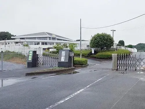 3LDK Property Ube City Yamaguchi Prefecture (20)