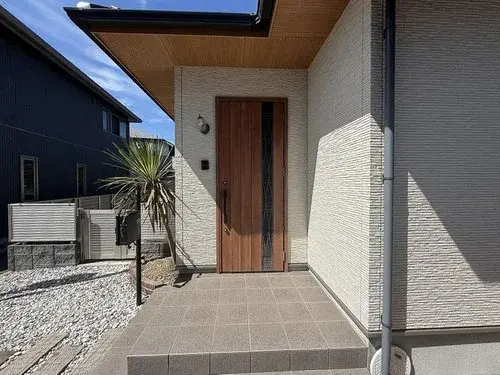 3LDK Property Ube City Yamaguchi Prefecture (3)