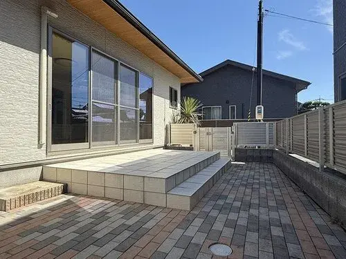 3LDK Property Ube City Yamaguchi Prefecture (4)