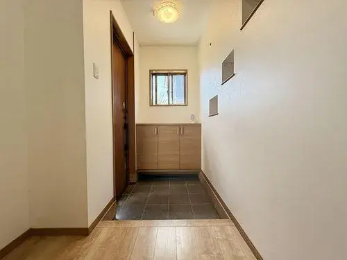 3LDK Property Ube City Yamaguchi Prefecture (5)