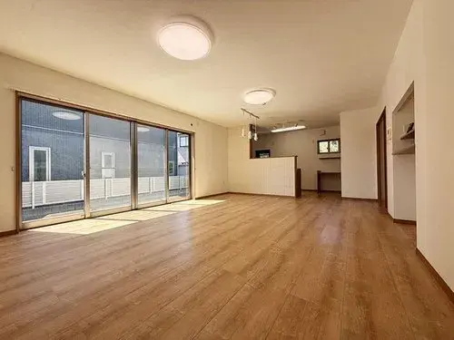 3LDK Property Ube City Yamaguchi Prefecture (6)