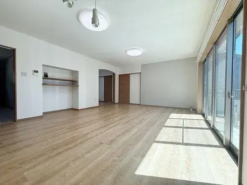 3LDK Property Ube City Yamaguchi Prefecture (7)
