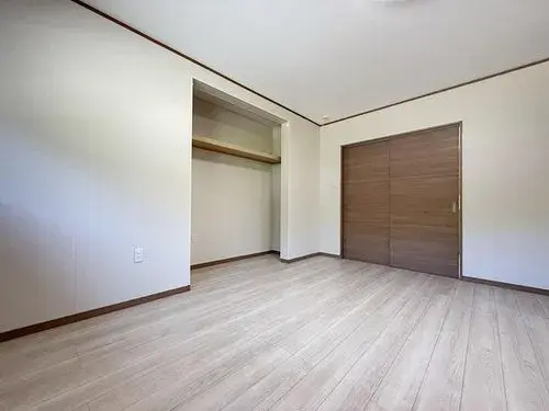 3LDK Property Ube City Yamaguchi Prefecture (9)