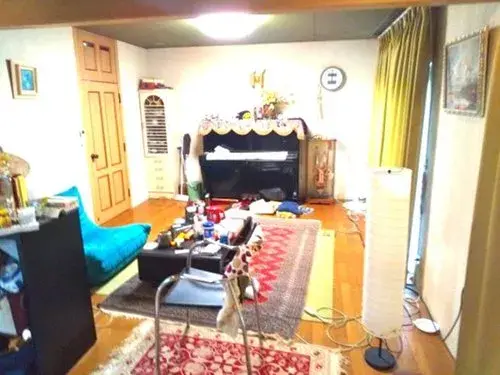 2階建物件 宇部市 山口県 (3)