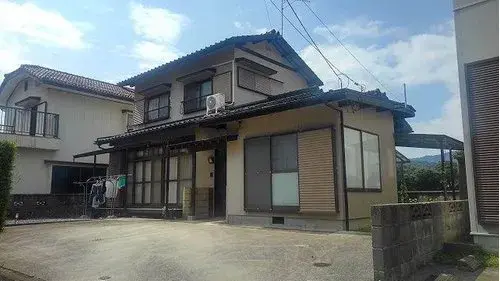 Akiya in Yamaguchi