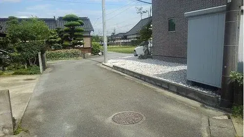 4LDK Property Yamaguchi City Yamaguchi Prefecture (2)