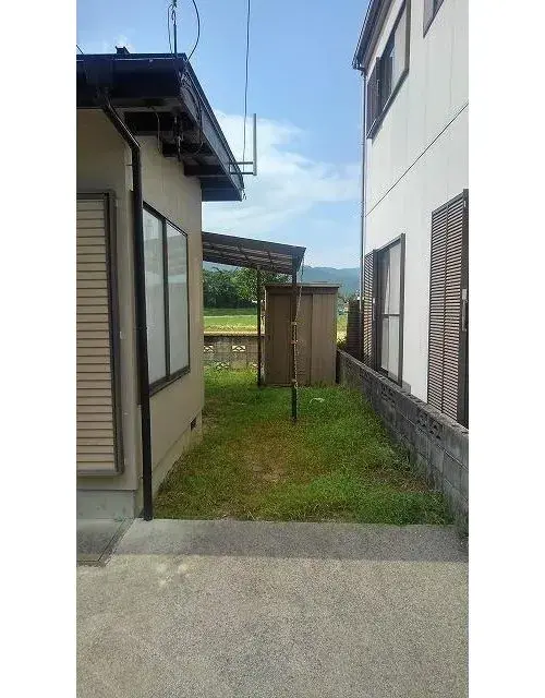 4LDK Property Yamaguchi City Yamaguchi Prefecture (3)