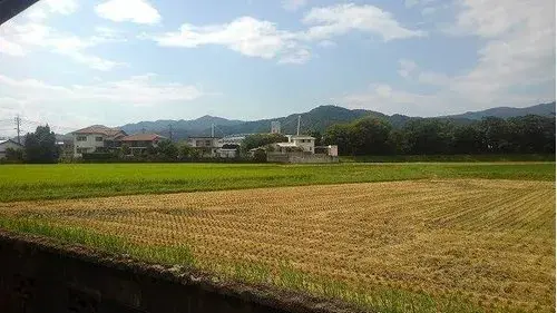 4LDK Property Yamaguchi City Yamaguchi Prefecture (5)