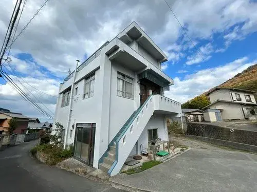 Propiedad 6DK+S Ciudad de Takamatsu Prefectura de Kagawa (2)