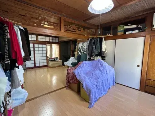 Propiedad 6DK+S Ciudad de Takamatsu Prefectura de Kagawa (11)