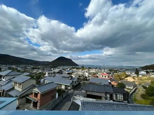Propiedad 6DK+S Ciudad de Takamatsu Prefectura de Kagawa (3)