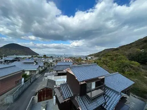 Propiedad 6DK+S Ciudad de Takamatsu Prefectura de Kagawa (4)