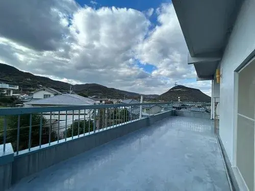 Propiedad 6DK+S Ciudad de Takamatsu Prefectura de Kagawa (5)