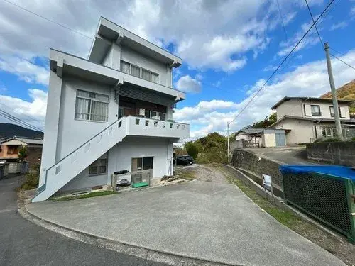 Propiedad 6DK+S Ciudad de Takamatsu Prefectura de Kagawa (6)