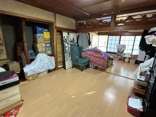 Propiedad 6DK+S Ciudad de Takamatsu Prefectura de Kagawa (9)