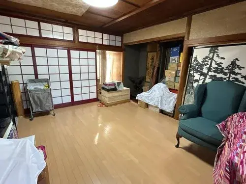 Propiedad 6DK+S Ciudad de Takamatsu Prefectura de Kagawa (10)