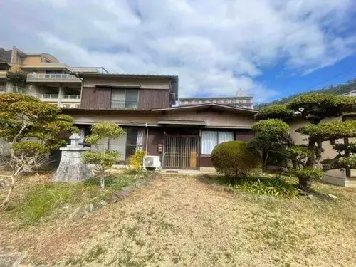 Akiya in Takamatsu