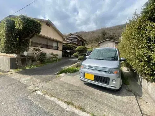 7DK Property Takamatsu City Kagawa Prefecture (2)