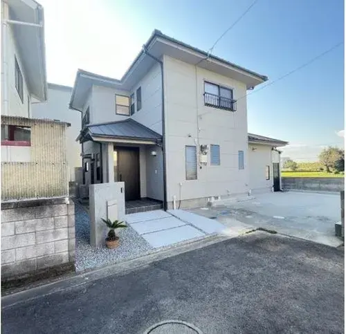 Akiya in 丸亀市