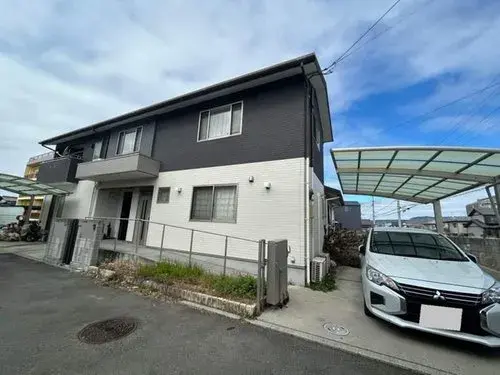 Akiya in Takamatsu