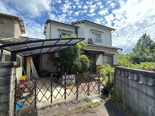 Akiya in Sanuki