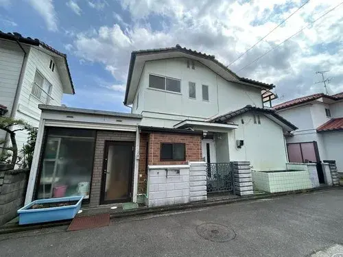 Akiya in Zentsuji