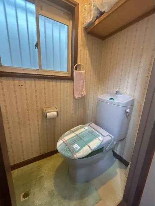 5DK Zentsuji City Kagawa Prefecture (20)
