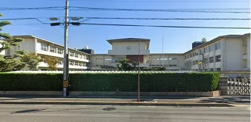 Kagawa Prefecture Marugame City 2 Bedroom Property (2)