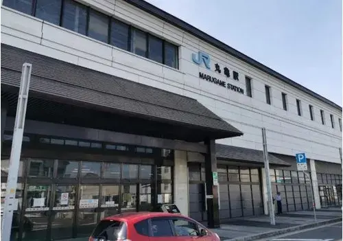 Kagawa Prefecture Marugame City 2 Bedroom Property (4)