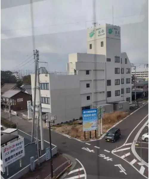 Kagawa Prefecture Marugame City 2 Bedroom Property (5)