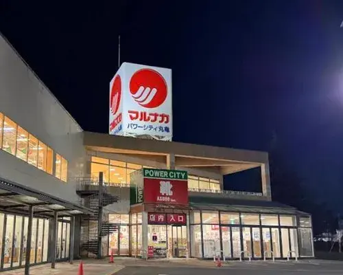 Kagawa Prefecture Marugame City 2 Bedroom Property (7)