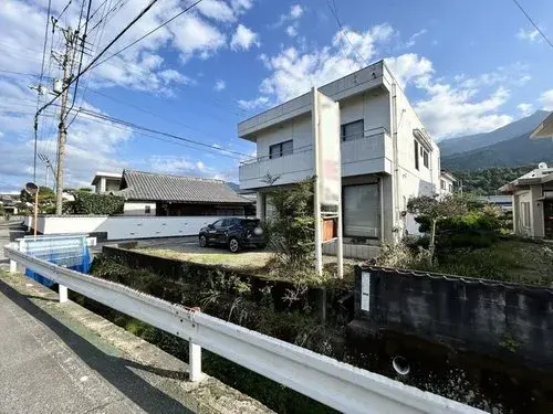6DK物件 四国中央市 愛媛県 (2)