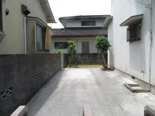 Akiya in Matsuyama