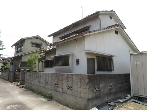 عقار 4DK مدينة Matsuyama محافظة Ehime (2)