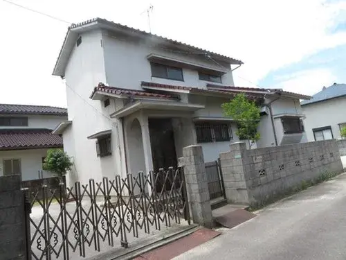 عقار 4DK مدينة Matsuyama محافظة Ehime (4)