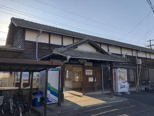 Akiya in Bourg de Matsumae