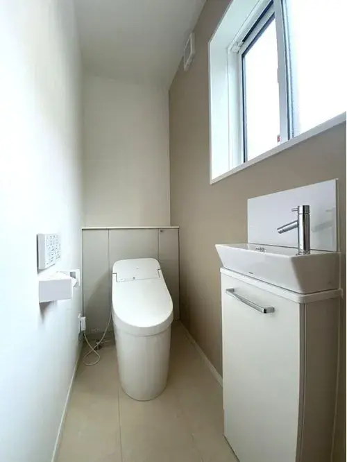 Bien immobilier 4LDK Masaki-cho Préfecture d'Ehime (17)