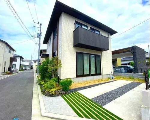 Bien immobilier 4LDK Masaki-cho Préfecture d'Ehime (3)