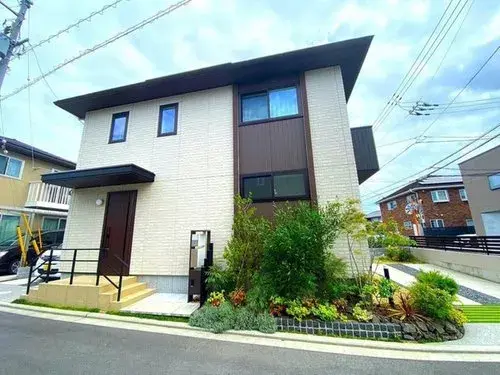 Bien immobilier 4LDK Masaki-cho Préfecture d'Ehime (4)