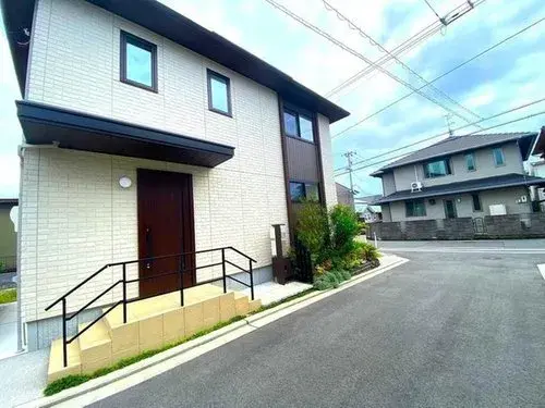 Bien immobilier 4LDK Masaki-cho Préfecture d'Ehime (5)
