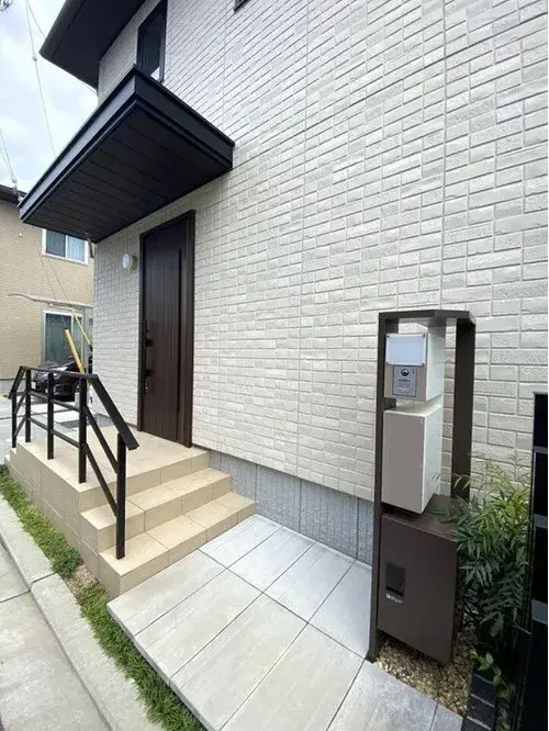 Bien immobilier 4LDK Masaki-cho Préfecture d'Ehime (6)