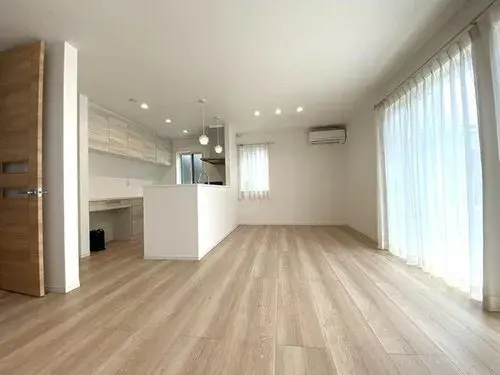Bien immobilier 4LDK Masaki-cho Préfecture d'Ehime (7)
