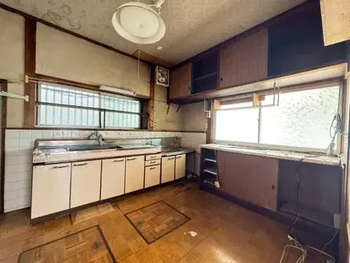 4DK Property Shikokuchuo City Ehime Prefecture (14)