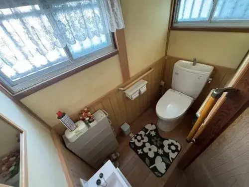 4DK Property Shikokuchuo City Ehime Prefecture (16)