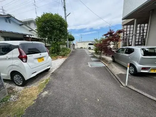 4DK Property Shikokuchuo City Ehime Prefecture (3)
