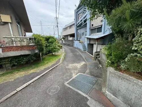 4DK Property Shikokuchuo City Ehime Prefecture (4)
