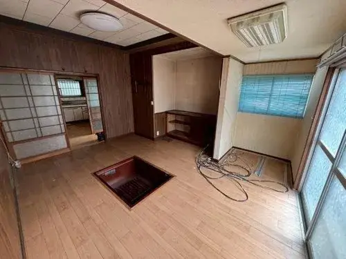 4DK Property Shikokuchuo City Ehime Prefecture (8)